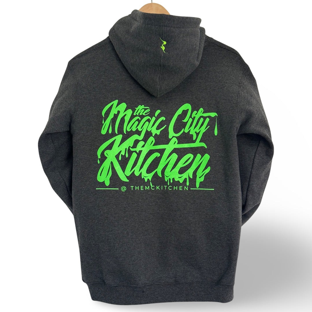 Drip Hoodie (Juju's World + Magic City + Magic City Kitchen)