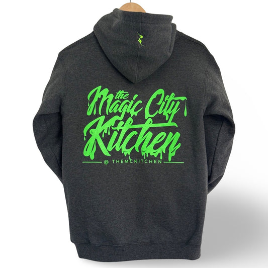 Drip Hoodie (Juju's World + Magic City + Magic City Kitchen)