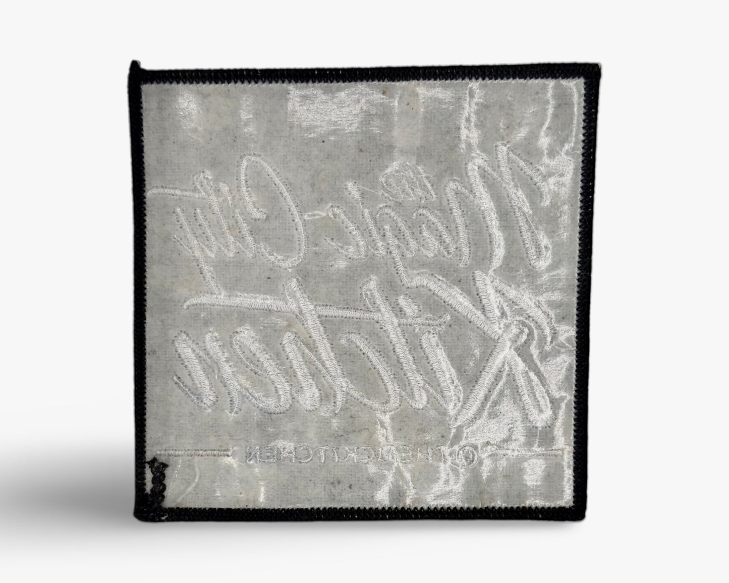 Magic City Kitchen Patch