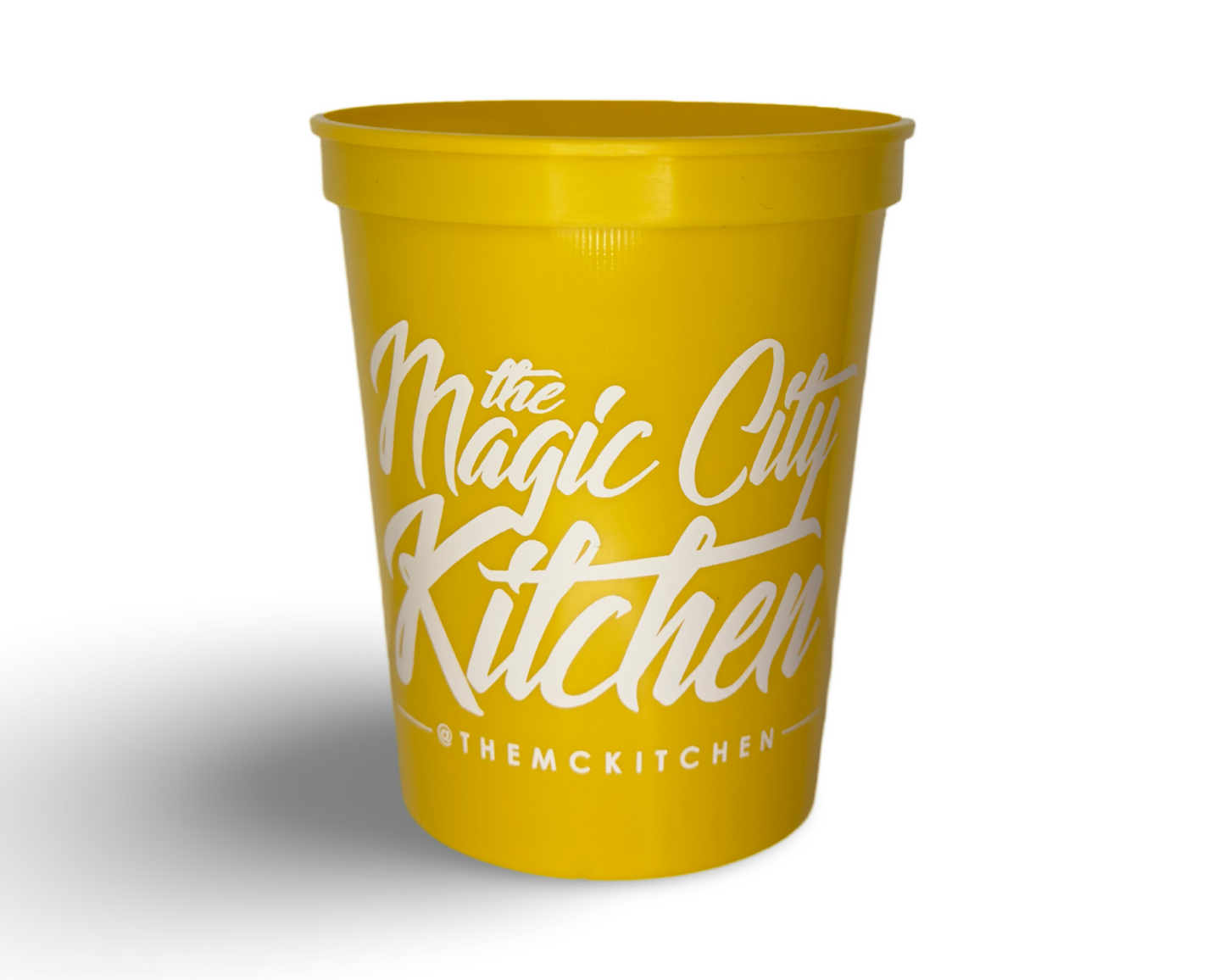 Souvenir Cups