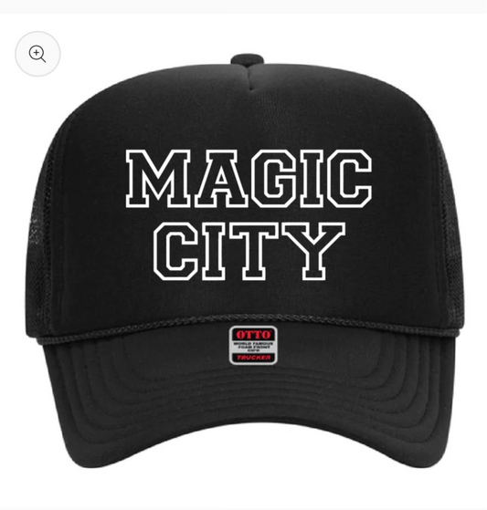 Trucker Hats