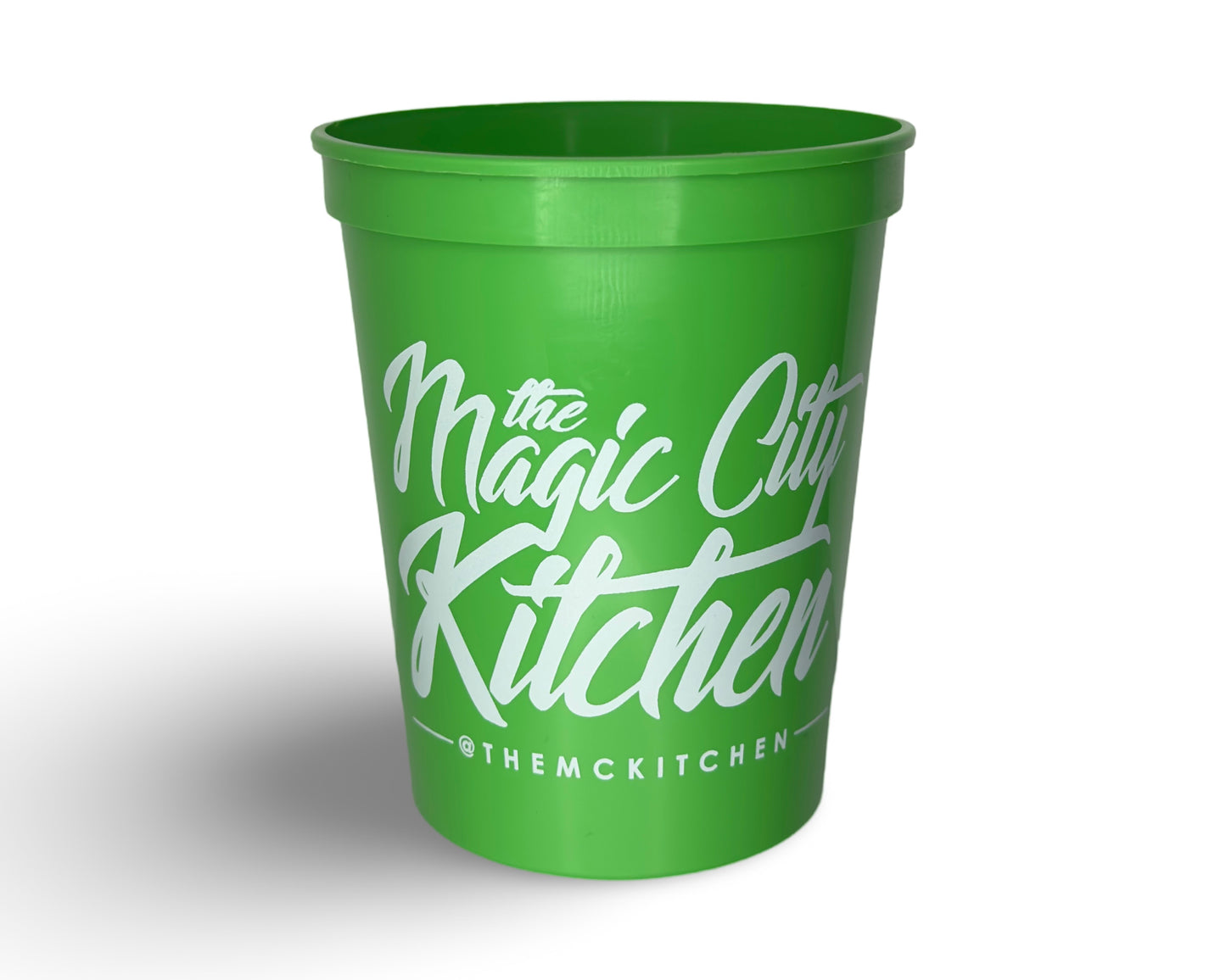 Souvenir Cups