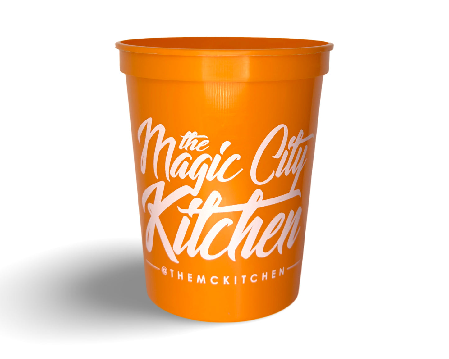 Souvenir Cups