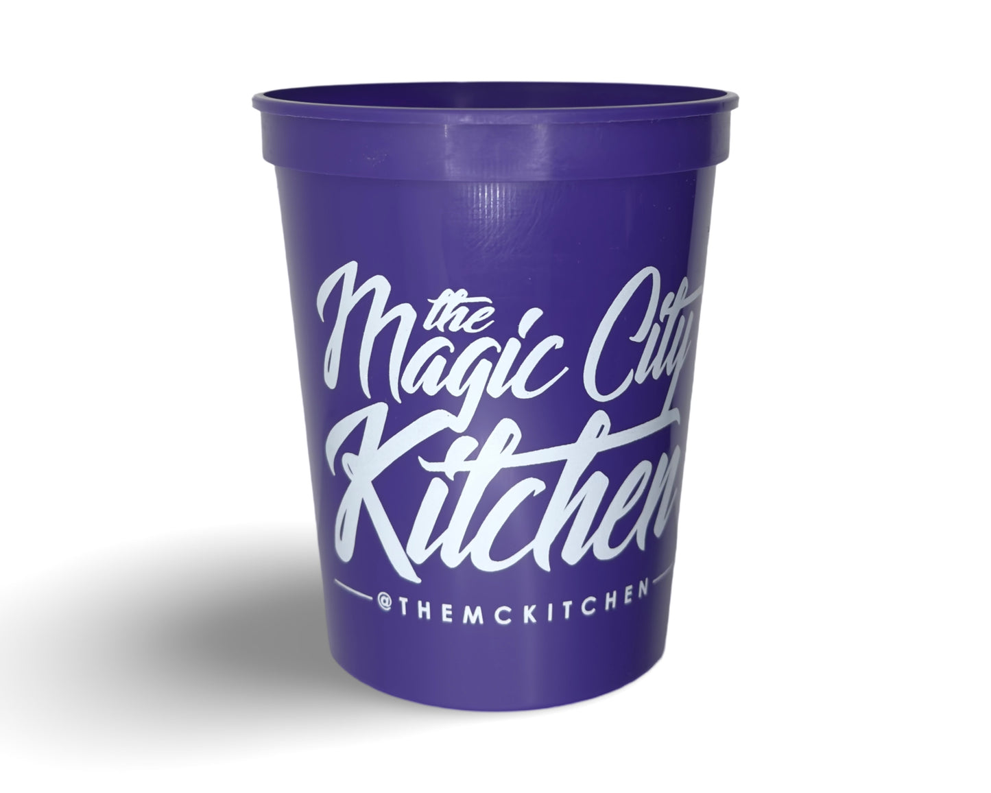 Souvenir Cups