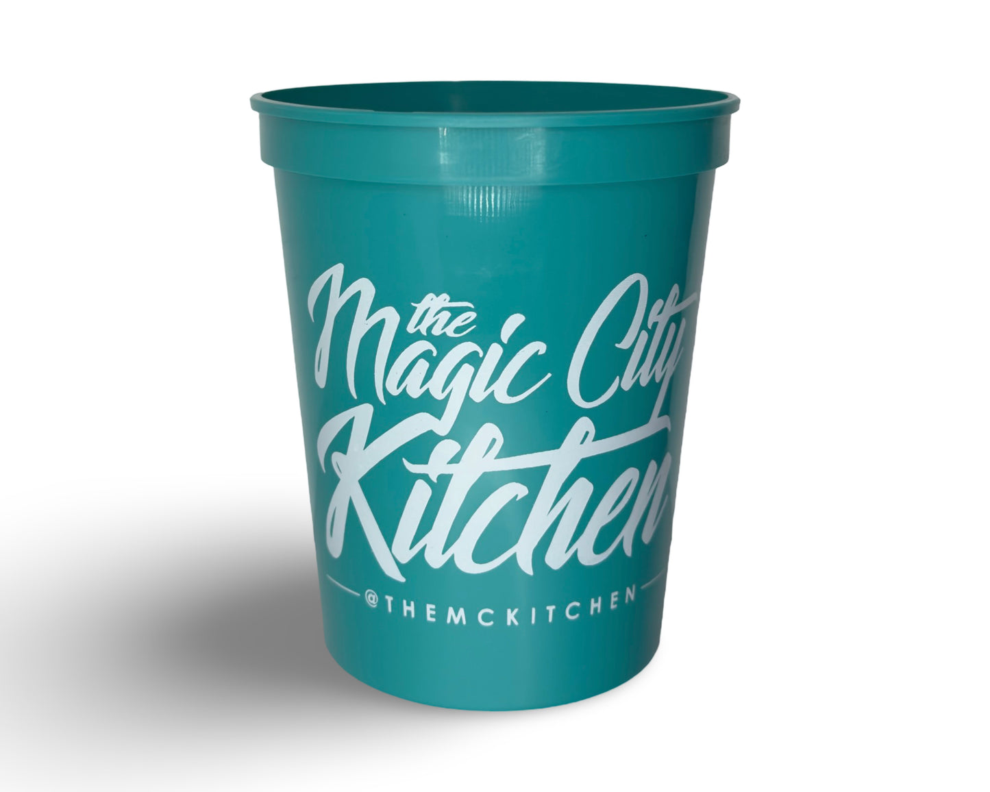 Souvenir Cups