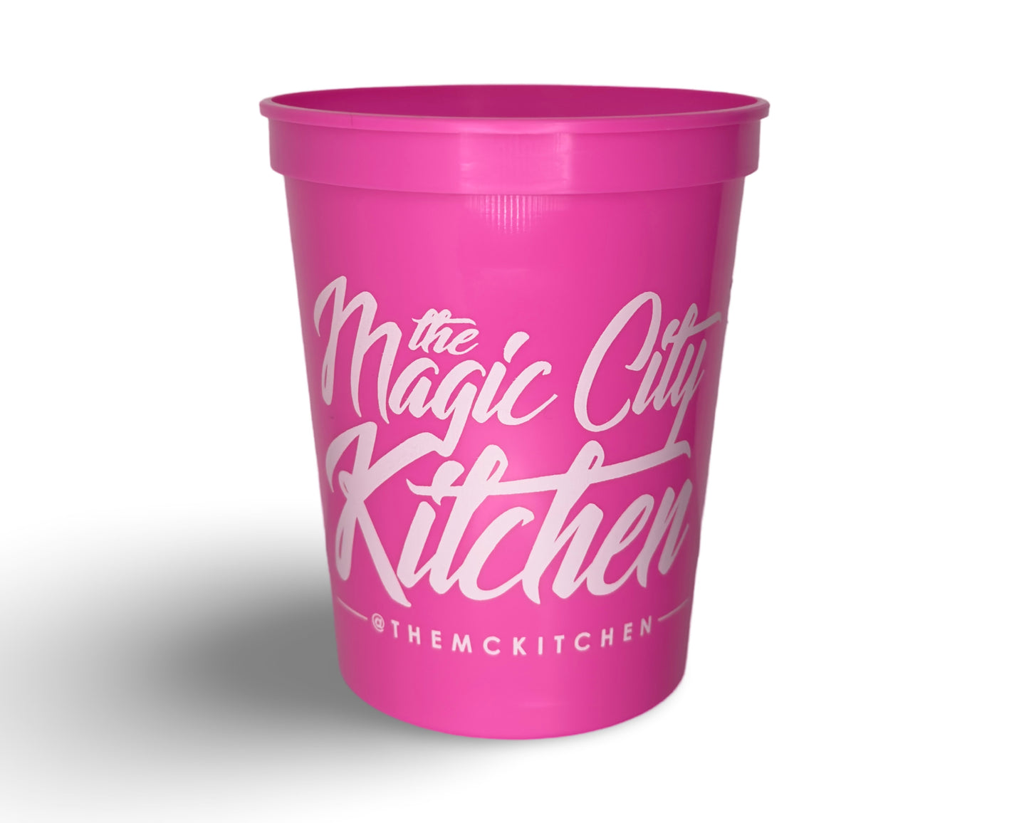 Souvenir Cups